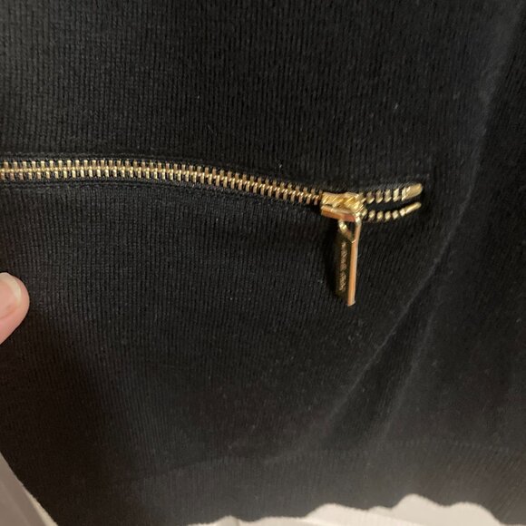 MICHAEL KORS SWEATER SIZE 1X - Picture 2 of 8